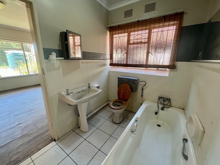 3 Bedroom Property for Sale in La Hoff North West
